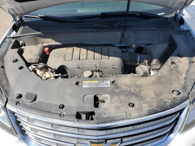 2017 CHEVROLET TRAVERSE L - 1GNKRGKD0HJ211512