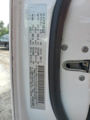 2017 RAM 1500 ST - 1C6RR6FT1HS514416