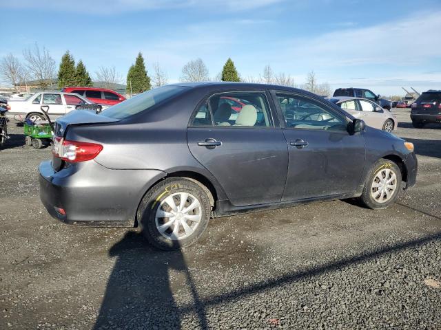 Vin: jtdbu4ee9b9154603, lot: 50144235, toyota corolla base 20113