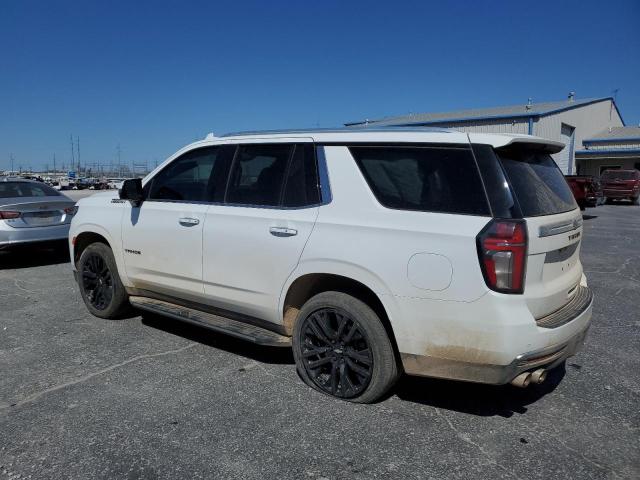 Vin: 1gnsktklxmr166711, lot: 49119885, chevrolet tahoe k1500 high country 20212