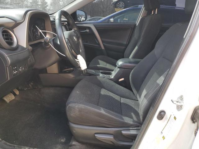 2018 TOYOTA RAV4 ADVEN - 2T3WFREV2JW513054