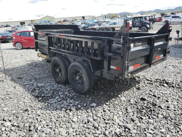 CHUBBSTEEL UNKNOWN 2023 black   56WBU1225PE036550 photo #4