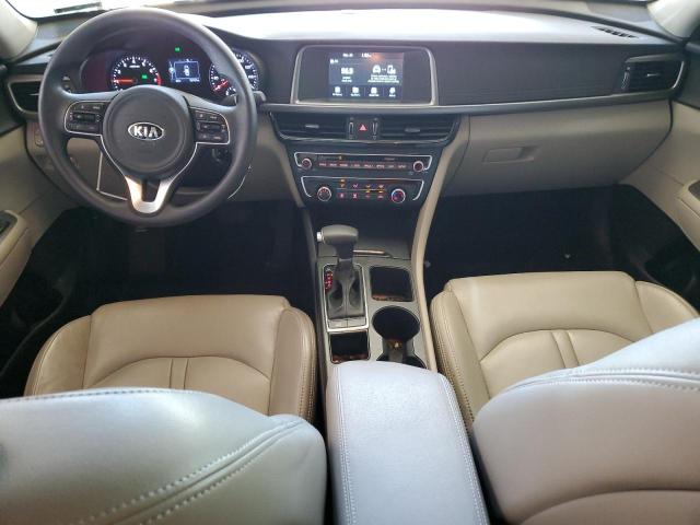 2018 KIA OPTIMA LX - 5XXGT4L37JG236065