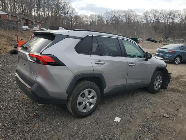 Vin: 2t3h1rfv0lw098082, lot: 50972435, toyota rav4 le 20203