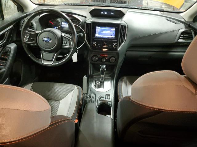 2018 SUBARU CROSSTREK - JF2GTACC0JH222785
