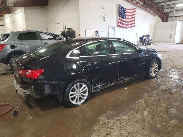 Vin: 1g1ze5st0gf321422, lot: 49583475, chevrolet malibu lt 20163