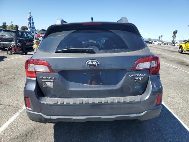 2016 SUBARU OUTBACK 3. - 4S4BSENC7G3302151