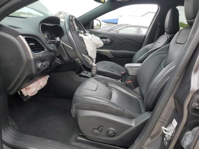 2021 JEEP CHEROKEE L 1C4PJLMX4MD199606