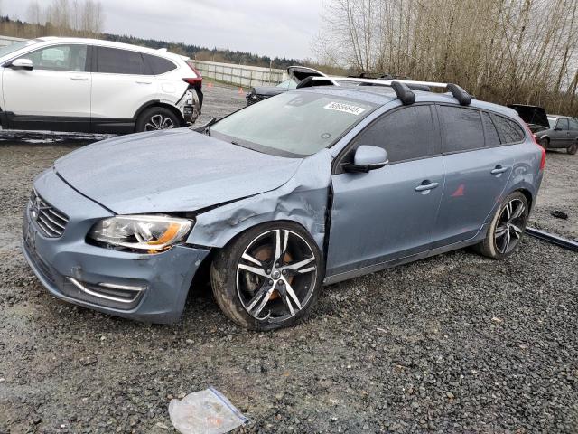 Vin: yv140mej0h1352909, lot: 50656645, volvo v60 t5 2017 img_1