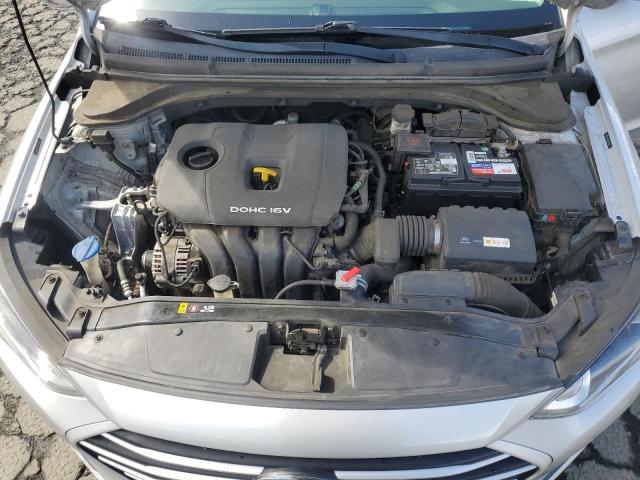 2018 HYUNDAI ELANTRA SE - 5NPD84LF3JH241220