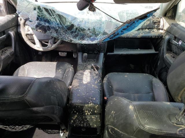 2011 KIA SORENTO SX - 5XYKW4A28BG128384