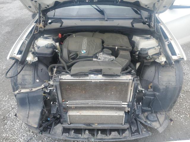 2015 BMW X1 XDRIVE3 WBAVM5C57FVV94304