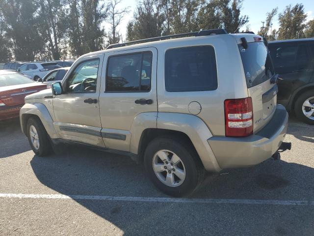 Vin: 1j4pn2gk1aw127464, lot: 48912335, jeep liberty sport 20102