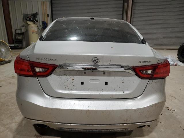2016 NISSAN MAXIMA 3.5 - 1N4AA6AP7GC404153