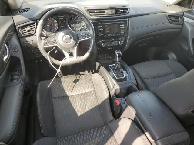 2017 NISSAN ROGUE S KNMAT2MT9HP529803