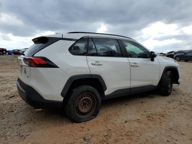 2019 TOYOTA RAV4 LE - JTMK1RFV6KD018639