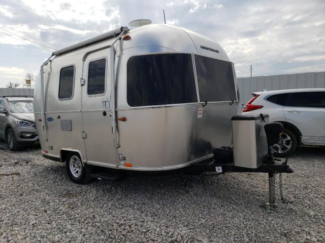 AIRSTREAM TRAVEL TRA 2019 1STHRAC11KJ547604 photo #1