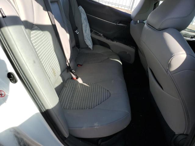 2018 TOYOTA CAMRY 4T1B21HK0JU509316