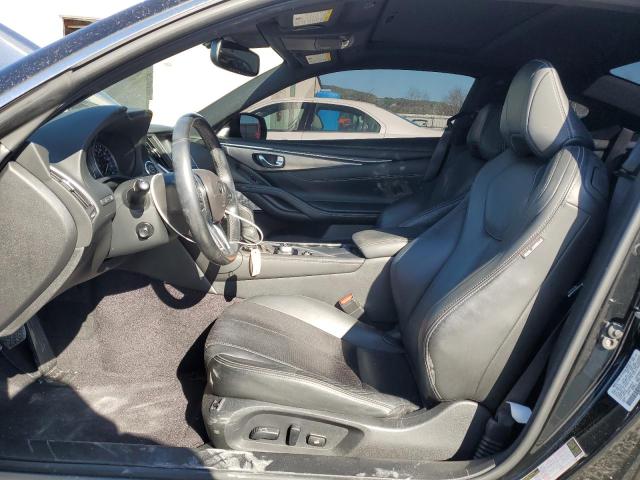 2019 INFINITI Q60 PURE - JN1EV7EL2KM290579