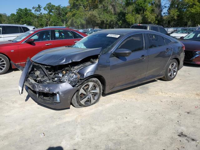 Vin: 2hgfc2f67lh530265, lot: 49101065, honda civic lx 2020 img_1
