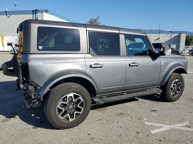 Vin: 1fmee5dp0plb97820, lot: 50392985, ford bronco base 20233