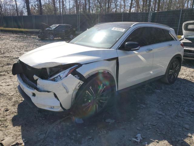 INFINITI QX50 LUXE