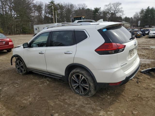Vin: jn8at2mv0hw260716, lot: 48765175, nissan rogue s 20172