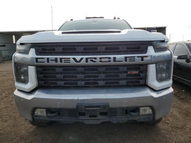2020 CHEVROLET SILVERADO - 1GC4YTEYXLF295765