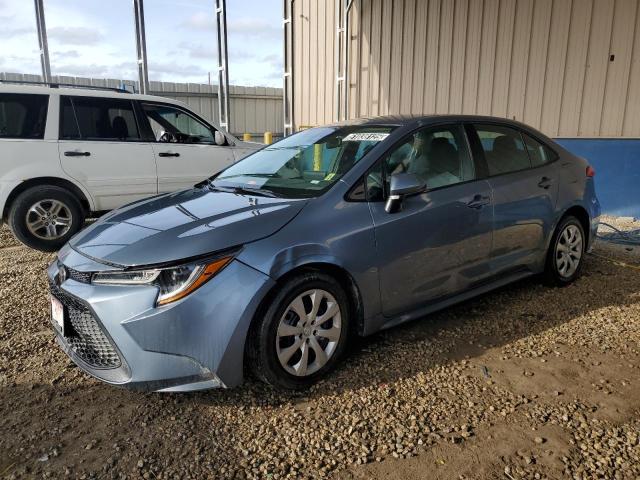 Vin: 5yfepmae3mp180895, lot: 51038125, toyota corolla le 2021 img_1