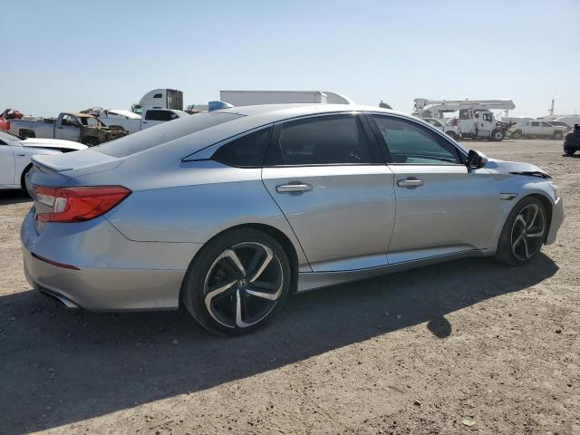 Vin: 1hgcv1f34ja025325, lot: 49925645, honda accord sport 20183