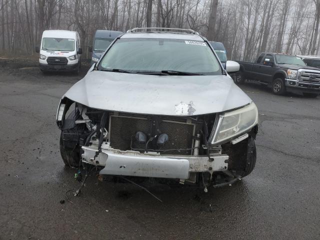 2013 NISSAN PATHFINDER - 5N1AR2MM8DC606245
