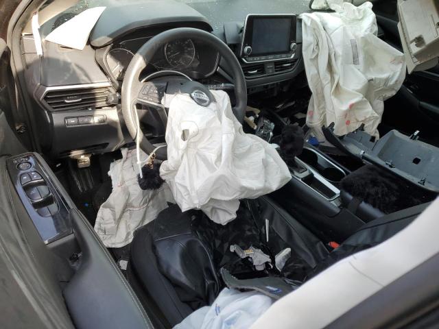 2021 NISSAN ALTIMA SV - 1N4BL4DVXMN338257