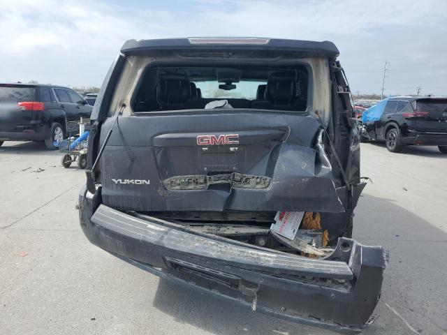2015 GMC YUKON SLE 1GKS1AKC1FR172372