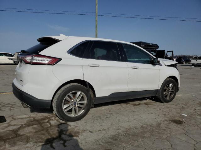 2016 FORD EDGE SEL - 2FMPK3J80GBC31628