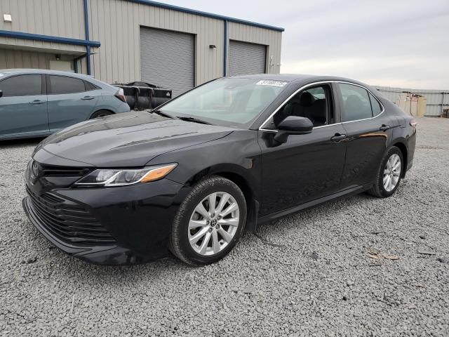Vin: 4t1c11ak9lu973855, lot: 51169775, toyota camry le 2020 img_1