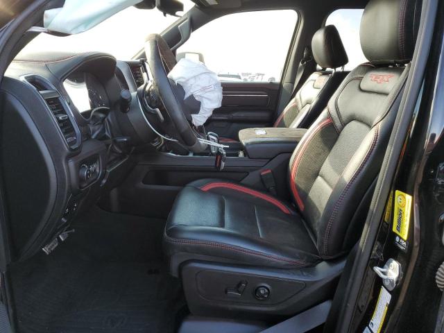 2022 RAM 1500 TRX 1C6SRFU95NN364040