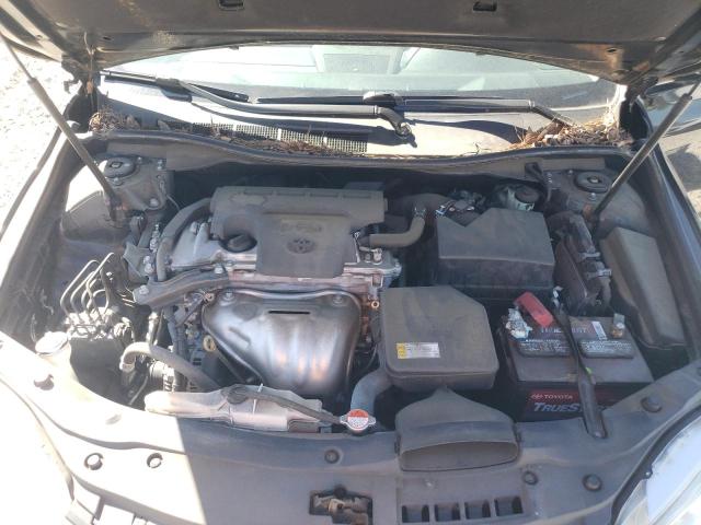 2016 TOYOTA CAMRY LE - 4T4BF1FK4GR548285