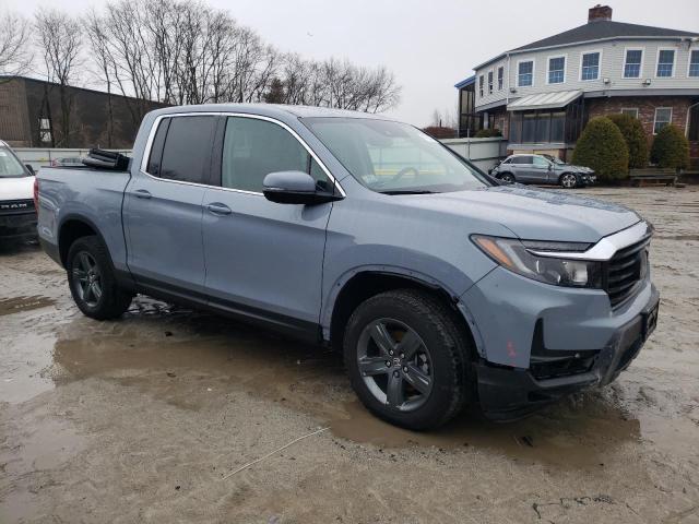 Vin: 5fpyk3f5xpb062963, lot: 47963775, honda ridgeline rtl 20234