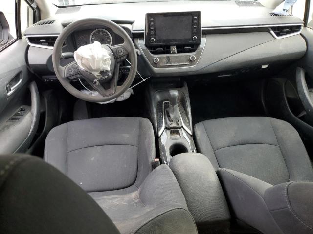 2020 TOYOTA COROLLA LE - JTDEPRAE6LJ063103