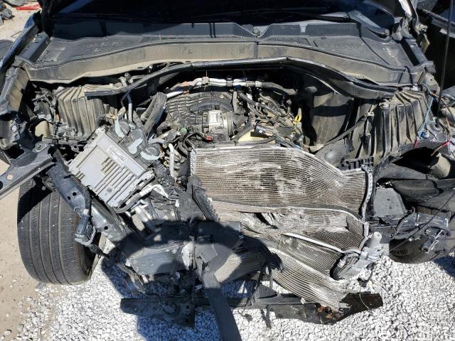 2021 FORD EXPLORER P - 1FM5K8AB9MGB46548