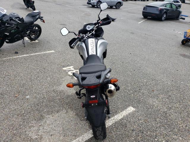 2016 SUZUKI DL650 A JS1VP56A6G2100661