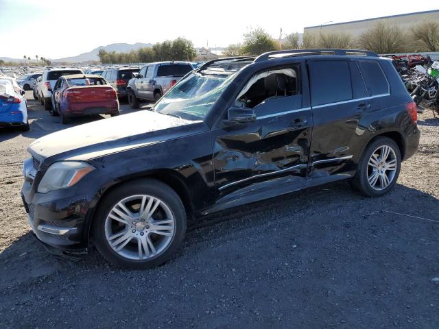 MERCEDES-BENZ GLK 350