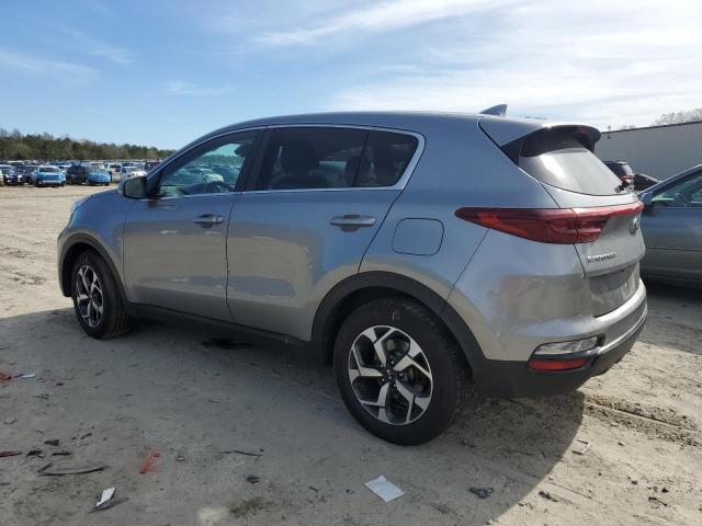 2020 KIA SPORTAGE L - KNDPM3AC1L7644437