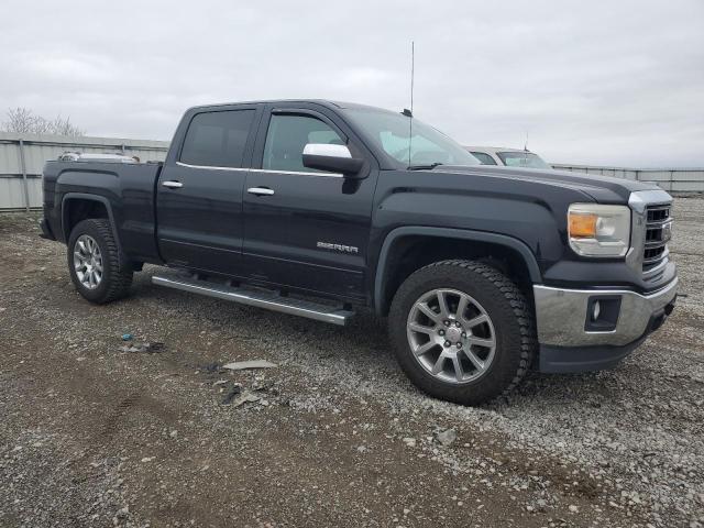 Vin: 3gtp1uec5eg129165, lot: 50737165, gmc sierra c1500 sle 20144