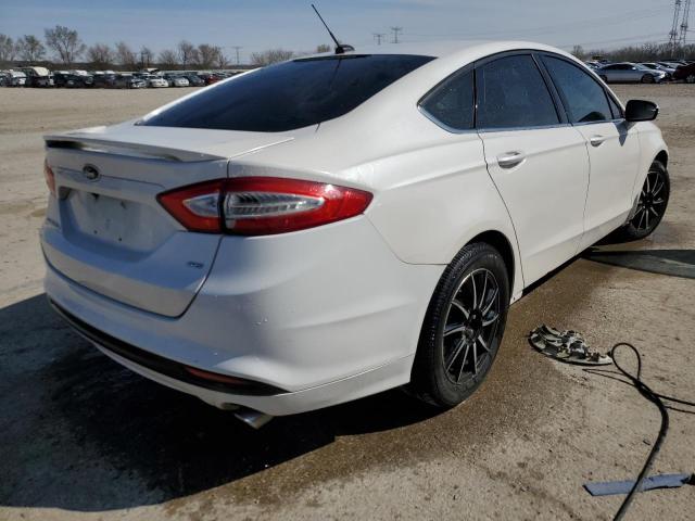 Vin: 3fa6p0h72gr167080, lot: 51305905, ford fusion se 20163