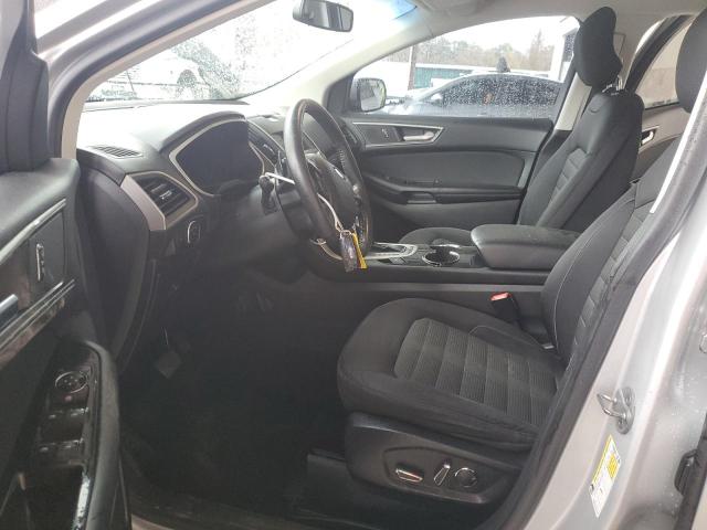 2016 FORD EDGE SEL - 2FMPK3J89GBC62697