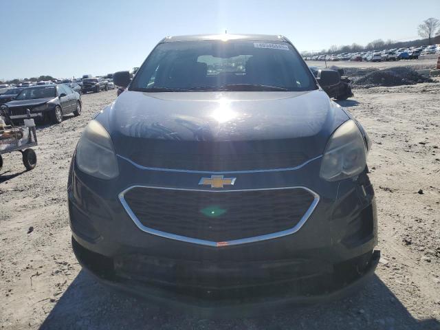 2016 CHEVROLET EQUINOX LS 2GNALBEK2G6188191