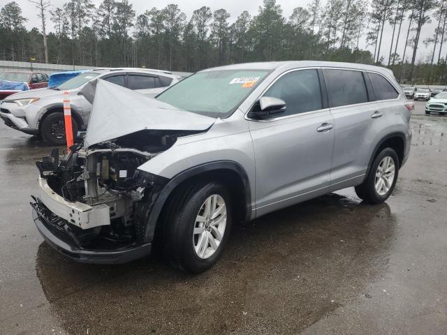 Vin: 5tdzarfh9gs018283, lot: 47402305, toyota highlander le 2016 img_1
