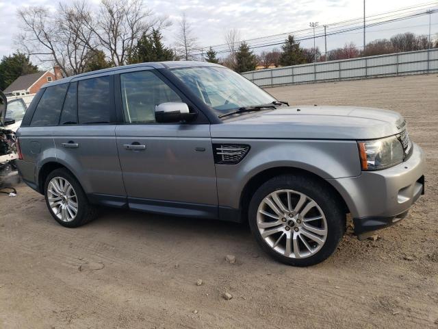Vin: salsk2d41ca745469, lot: 51197035, land rover rangerover hse luxury 20124