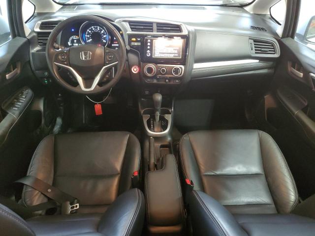2018 HONDA FIT EX 3HGGK5H93JM717677